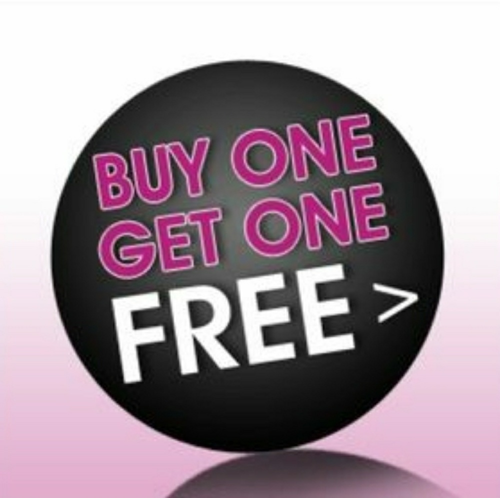 All $4 & $5 Items!!! Plus Closet Discount!!!